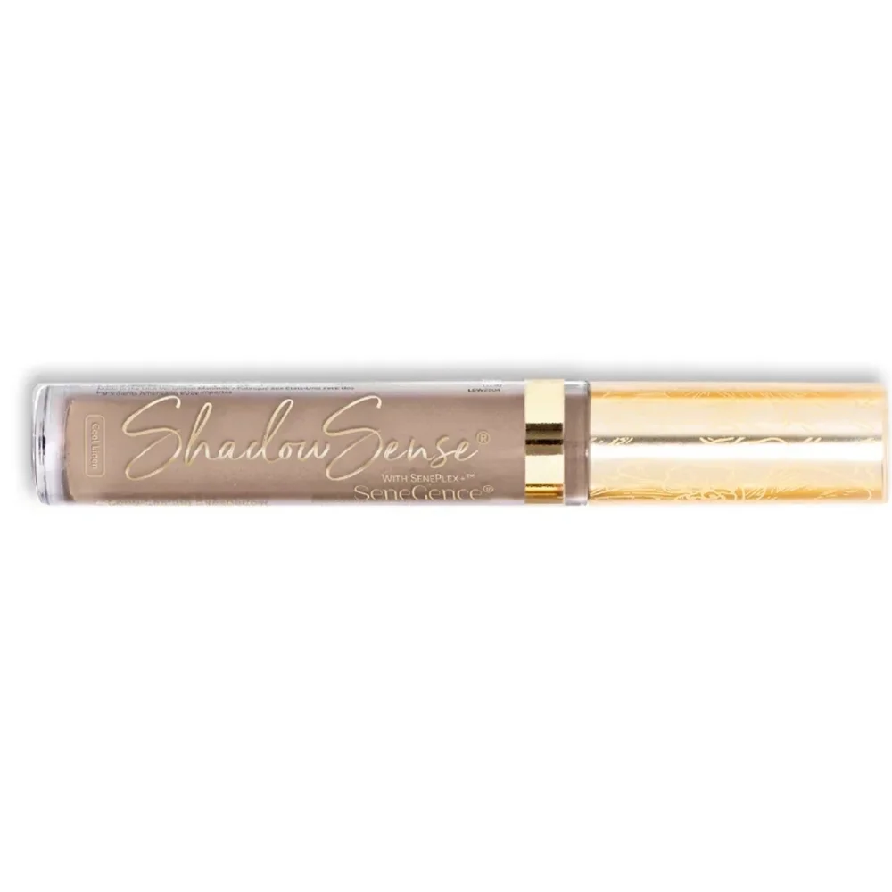 SeneGence ShadowSense Matte Eyeshadow in Cool Linen